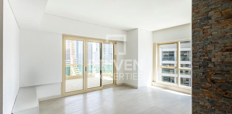 Apartamento en Dubai Marina, Dubai, 2 dormitorios, 124.4 m², № 138802