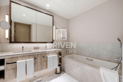 Apartamento en Address Harbour Point, Dubai Creek Harbour (The Lagoons), Dubai, 3 dormitorios, 132.57 m², № 138801 - foto 11