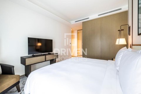Apartamento en Address Harbour Point, Dubai Creek Harbour (The Lagoons), Dubai, 3 dormitorios, 132.57 m², № 138801 - foto 10