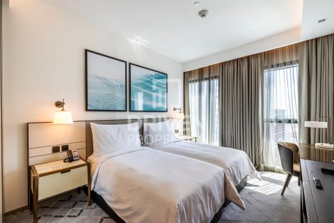 Apartamento en Address Harbour Point, Dubai Creek Harbour (The Lagoons), Dubai, 3 dormitorios, 132.57 m², № 138801 - foto 7