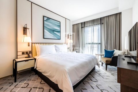 Apartamento en Address Harbour Point, Dubai Creek Harbour (The Lagoons), Dubai, 3 dormitorios, 132.57 m², № 138801 - foto 9