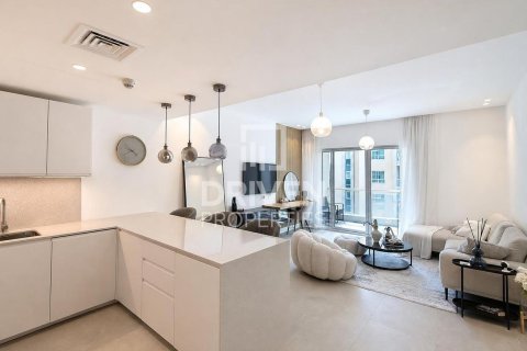 Appartement à Greens, Dubai, 1 chambre, 68.84 m², № 138804 - photo 3