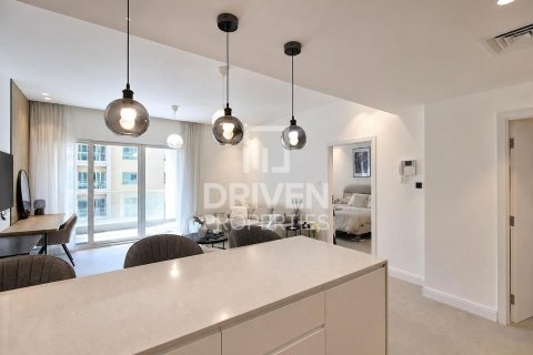 Appartement à Greens, Dubai, 1 chambre, 68.84 m², № 138804 - photo 4