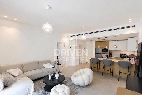 Appartement à Greens, Dubai, 1 chambre, 68.84 m², № 138804 - photo 2