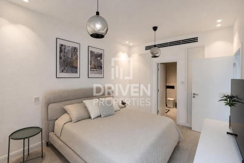 Appartement à Greens, Dubai, 1 chambre, 68.84 m², № 138804 - photo 6