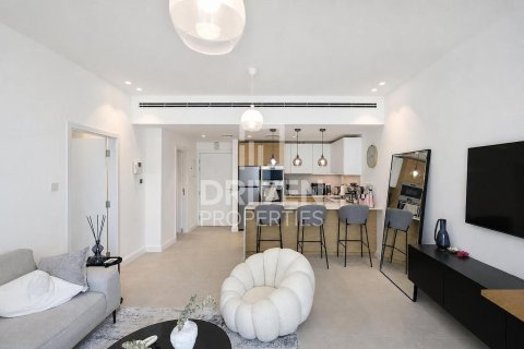 Appartement à Greens, Dubai, 1 chambre, 68.84 m², № 138804