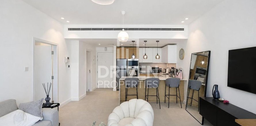 Appartement à Greens, Dubai, 1 chambre, 68.84 m², № 138804