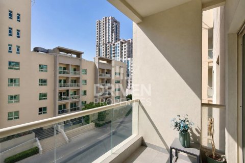 Appartement à Greens, Dubai, 1 chambre, 68.84 m², № 138804 - photo 10