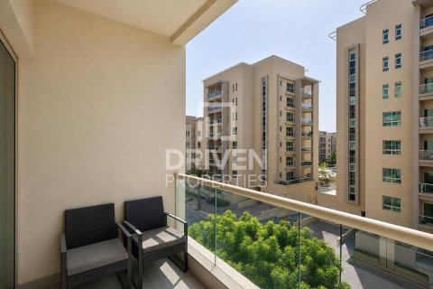 Appartement à Greens, Dubai, 1 chambre, 68.84 m², № 138804 - photo 11