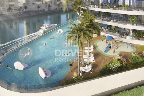 Appartement à Business Bay, Dubai, studio, 43 m², № 87468 - photo 11