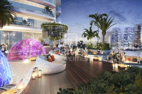 Appartement à Business Bay, Dubai, studio, 43 m², № 87468 - photo 12