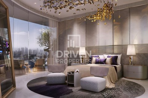 Appartement à Business Bay, Dubai, studio, 43 m², № 87468 - photo 3