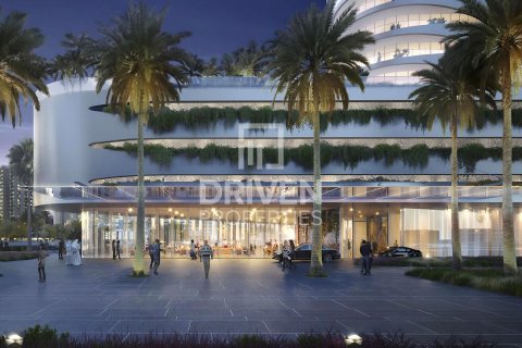 Appartement à Business Bay, Dubai, studio, 43 m², № 87468 - photo 13