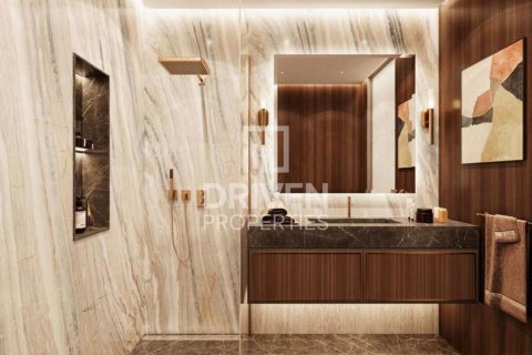 Appartement à Jumeirah Village Circle, Dubai, 1 chambre, 68 m², № 87477 - photo 6