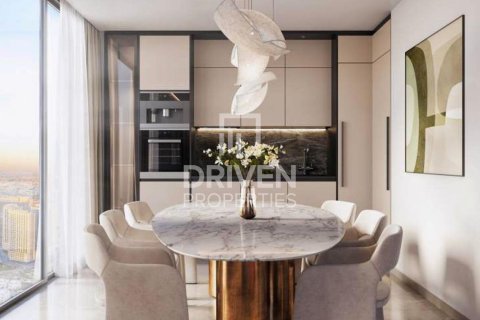 Appartement à Jumeirah Village Circle, Dubai, 1 chambre, 68 m², № 87477 - photo 7