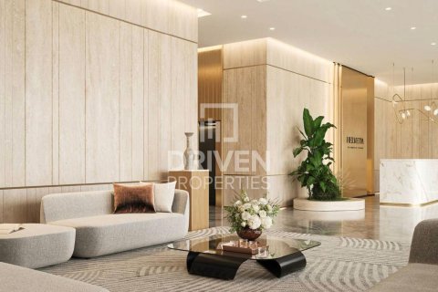 Appartement à Jumeirah Village Circle, Dubai, 1 chambre, 68 m², № 87477 - photo 1