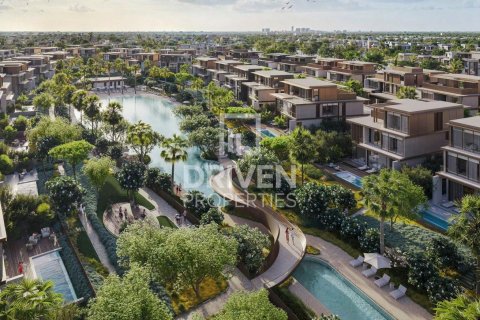 تاون هاوس في Nadd Al Sheba, دبي 3 غرف نوم, 343 م² رقم 87471 - صورة 30