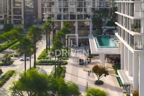 Appartement à City Walk, Dubai, 1 chambre, 73 m², № 87470 - photo 9