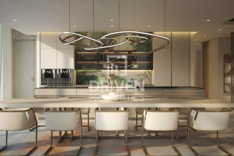 Appartement à City Walk, Dubai, 1 chambre, 73 m², № 87470 - photo 25