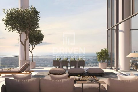 Appartement à City Walk, Dubai, 1 chambre, 73 m², № 87470 - photo 18