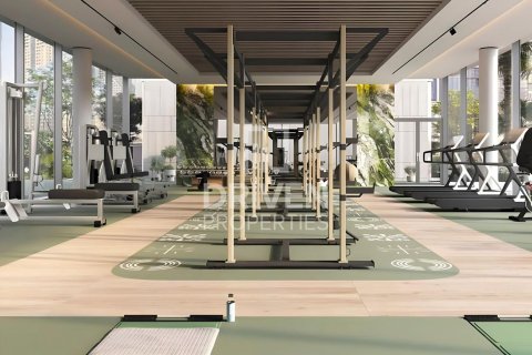 Appartement à City Walk, Dubai, 1 chambre, 73 m², № 87470 - photo 23