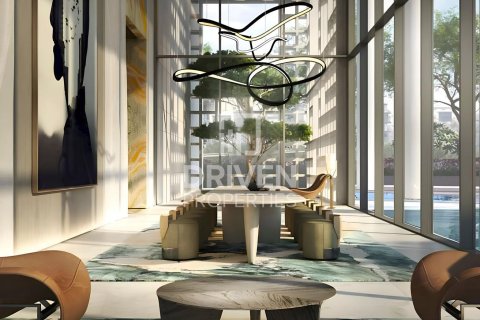 Appartement à City Walk, Dubai, 1 chambre, 73 m², № 87470 - photo 19