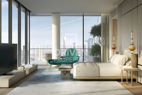 Appartement à City Walk, Dubai, 1 chambre, 73 m², № 87470 - photo 6