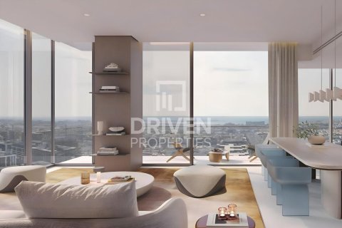 Appartement à City Walk, Dubai, 1 chambre, 73 m², № 87470 - photo 24