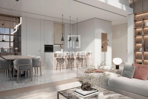 Appartement à DIFC, Dubai, 1 chambre, 81 m², № 87479