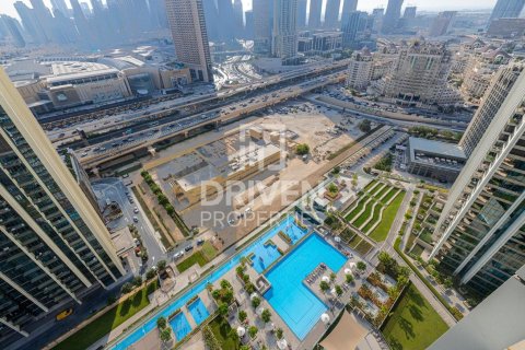 Appartement à Zabeel, Dubai, 3 chambres, 151 m², № 87469 - photo 16