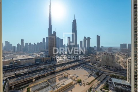Appartement à Zabeel, Dubai, 3 chambres, 151 m², № 87469 - photo 5