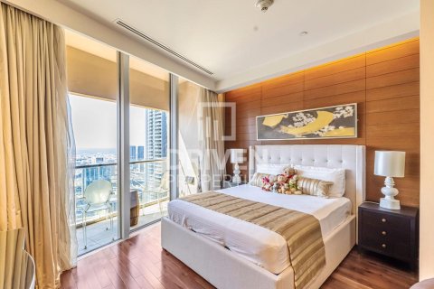 شقة في وسط مدينة دبي, دبي 3 غرف نوم, 184 م² رقم 87478 - صورة 8