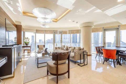 شقة في وسط مدينة دبي, دبي 3 غرف نوم, 184 م² رقم 87478 - صورة 3