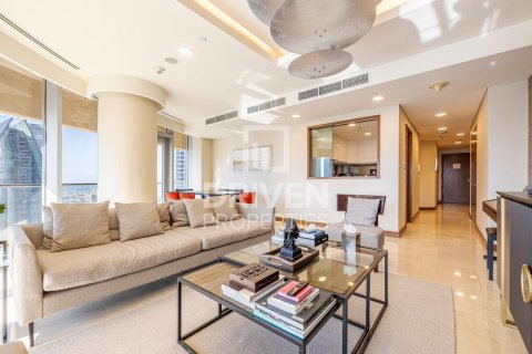 شقة في وسط مدينة دبي, دبي 3 غرف نوم, 184 م² رقم 87478 - صورة 2