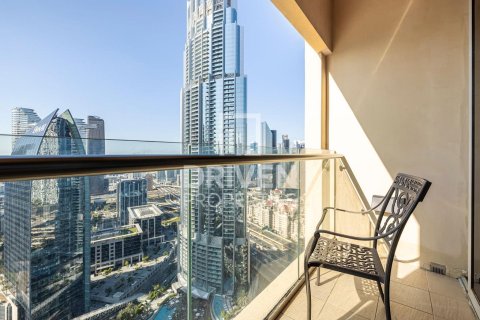 شقة في وسط مدينة دبي, دبي 3 غرف نوم, 184 م² رقم 87478 - صورة 15