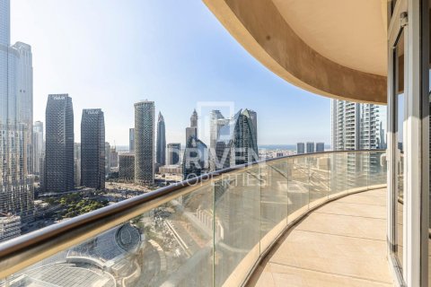 شقة في وسط مدينة دبي, دبي 3 غرف نوم, 184 م² رقم 87478 - صورة 16