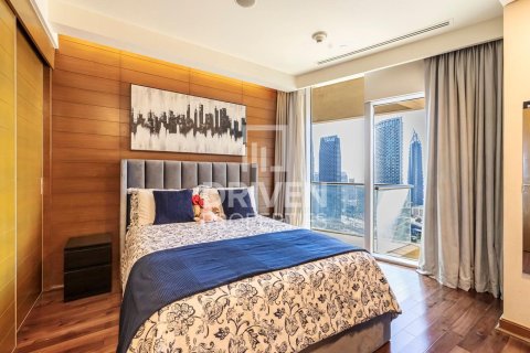 شقة في وسط مدينة دبي, دبي 3 غرف نوم, 184 م² رقم 87478 - صورة 10