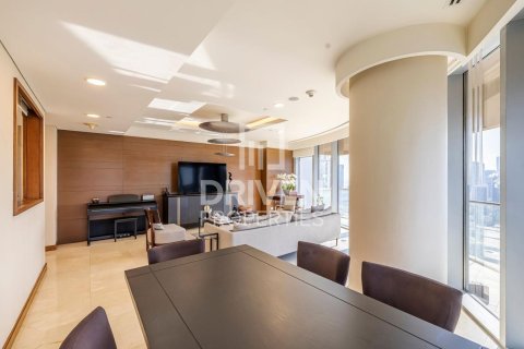 شقة في وسط مدينة دبي, دبي 3 غرف نوم, 184 م² رقم 87478 - صورة 4