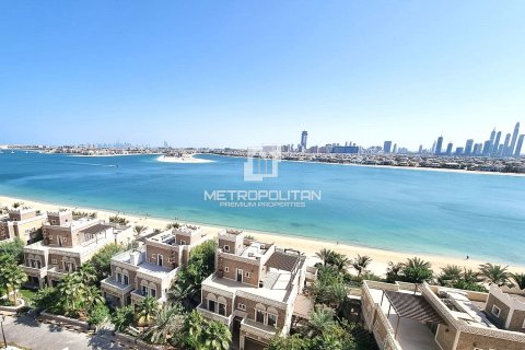 Apartment in Palm Jumeirah, Dubai 2 bedrooms, 180 sq.m. № 72611 - photo 11