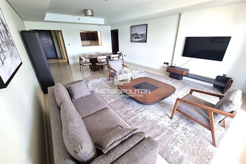 Apartment in Palm Jumeirah, Dubai 2 bedrooms, 180 sq.m. № 72611 - photo 1