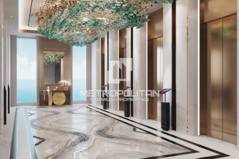 Appartement à Maritime City, Dubai, 2 chambres, 111 m², № 72606 - photo 10