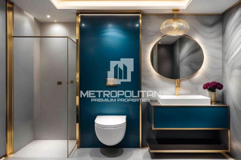 Appartement à Maritime City, Dubai, 2 chambres, 111 m², № 72606 - photo 8