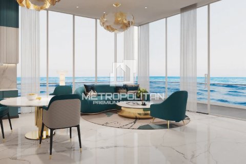 Appartement à Maritime City, Dubai, 2 chambres, 111 m², № 72606 - photo 2