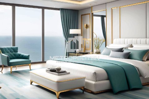 Appartement à Maritime City, Dubai, 2 chambres, 111 m², № 72606 - photo 7