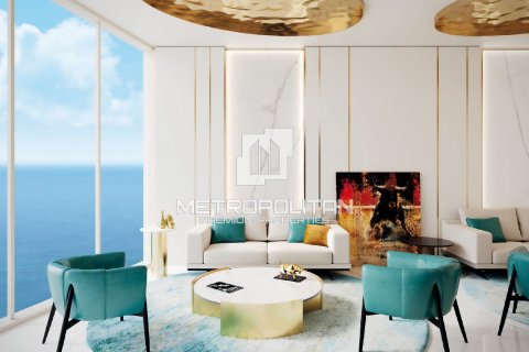 Appartement à Maritime City, Dubai, 2 chambres, 111 m², № 72606 - photo 3