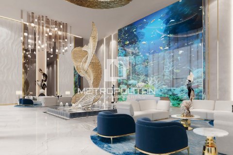 Appartement à Maritime City, Dubai, 2 chambres, 111 m², № 72606 - photo 13