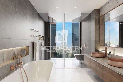 Apartment in Business Bay, Dubai 1 bedroom, 77 sq.m. № 72609 - photo 8