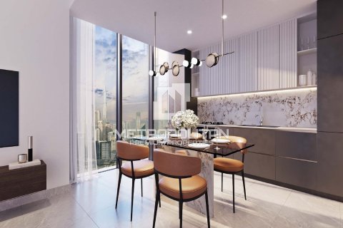 Apartment in Business Bay, Dubai 1 bedroom, 77 sq.m. № 72609 - photo 7