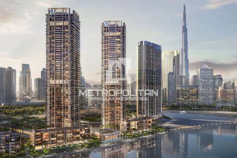 Apartment in Business Bay, Dubai 1 bedroom, 77 sq.m. № 72609 - photo 16