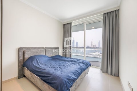 Appartement à EMAAR Beachfront, Dubai Harbour, Dubai, 3 chambres, 172 m², № 72610 - photo 17